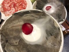 -沸炉重庆老火锅(军事博物馆店)