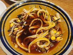 -福苗小骆驼烧烤(望京店)