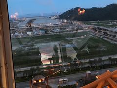 -影汇之星8字形摩天轮