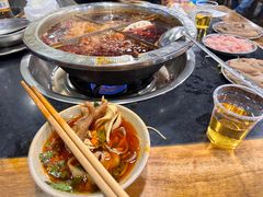 -渝味黄姐火锅(黄泥村店)