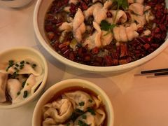 -龙门阵茶屋川菜馆(武康路店)