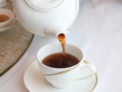 普洱茶-唐阁(香港朗廷酒店)