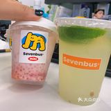 sevenbus 迷你杯