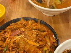 -多宾韩国料理(学衡路店)