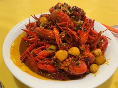-小田油焖小龙虾(双井店)