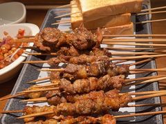 -管氏翅吧(马家堡店)