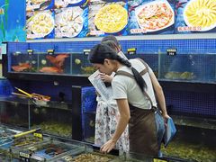 -明记海鲜大排档(巽寮湾店)