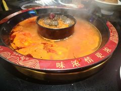 -三江两海老火锅(北京首店)