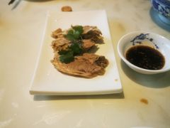 -尹兰楼西北风情餐厅(嘉定店)