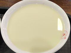 原味豆浆-薛昌利大米凉皮(北新街店)