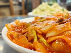 -马记伊源斋涮肉·清真菜(潘家园古玩市场店)