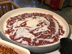 -井格重庆火锅(友谊路新业广场店)