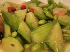 -秀儿四九城·新京菜(亚运村鸟巢店)