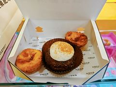 -裕莲茶楼(南京江北虹悦城店)