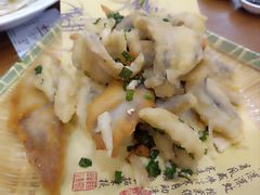 油炸杂鱼拼盘-渔满仓海鲜渔家(象山二店)