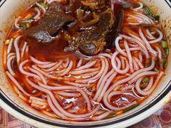 -向东街老玖面馆总店