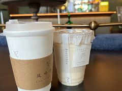 -风吟仟茶(河街店)