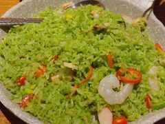 水妈妈炒饭-泰堤坊(淡水体育馆店)