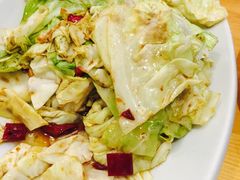 -乌镇那一年小院主题餐厅(甘泉西路店)