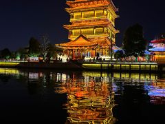 -台儿庄古城
