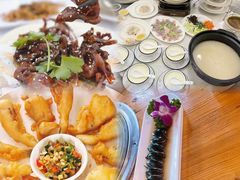 -美未居·老字号·地道顺德菜·桑拿鸡·鱼生(容桂店)