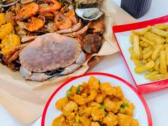 -庆山饭店·海鲜饺子家常菜(北戴河黑石路店)