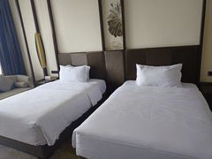 -清远熹乐谷温泉度假酒店