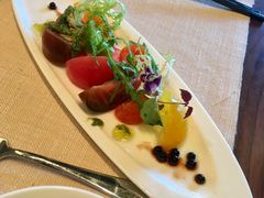 -芊彩餐厅(迪士尼探索家度假酒店)