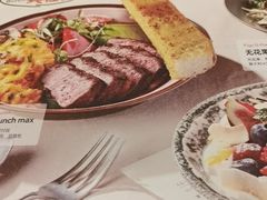 -半秋山西餐厅(销品茂店)