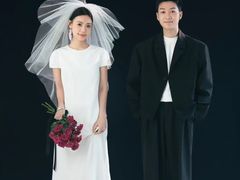-经典婚纱摄影美学馆·私人定制