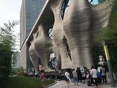 -证大喜玛拉雅中心