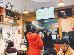 -煮元张脆皮馄饨(古井南路店)