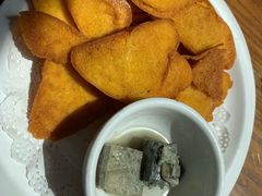 -竹叶涮肉坊(总店)