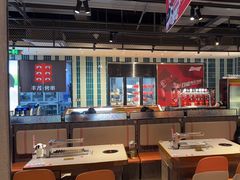-丰茂烤串(公园店)