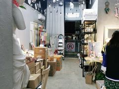 -100家灵感仓库·DIY团建(什刹海店)