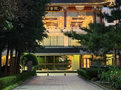 -新川办餐厅
