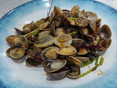 -品味居·首店·大连鲜活海鲜大连菜(东港店)