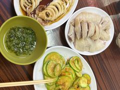 -甜甜屋(解放中路店)