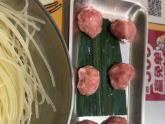 -小螺大作·螺蛳粉火锅(林和西店)