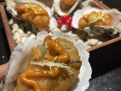 -小运河·公馆(国贸店)