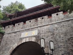 -鼓楼(西湖风景名胜区)