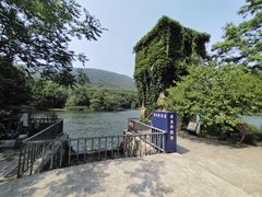 -紫霞湖公园