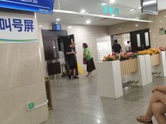 -中国医科大学附属盛京医院(南湖院区)