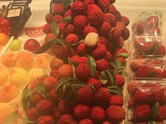 -每日新鲜水果吧(南京东路店)