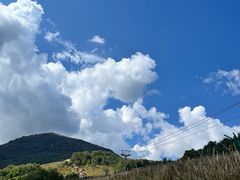 -灵山