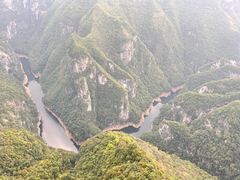 -重庆云阳龙缸景区