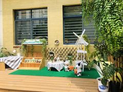 -大宁国际幼儿园(永和东路)