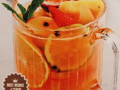 -秀玉coffee&kitchen(黄石大上海店)