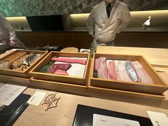 -鮨 和魂 京都