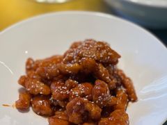 -野马国际·大汉食府
